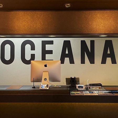Oceana Portvillage 座间味 外观 照片