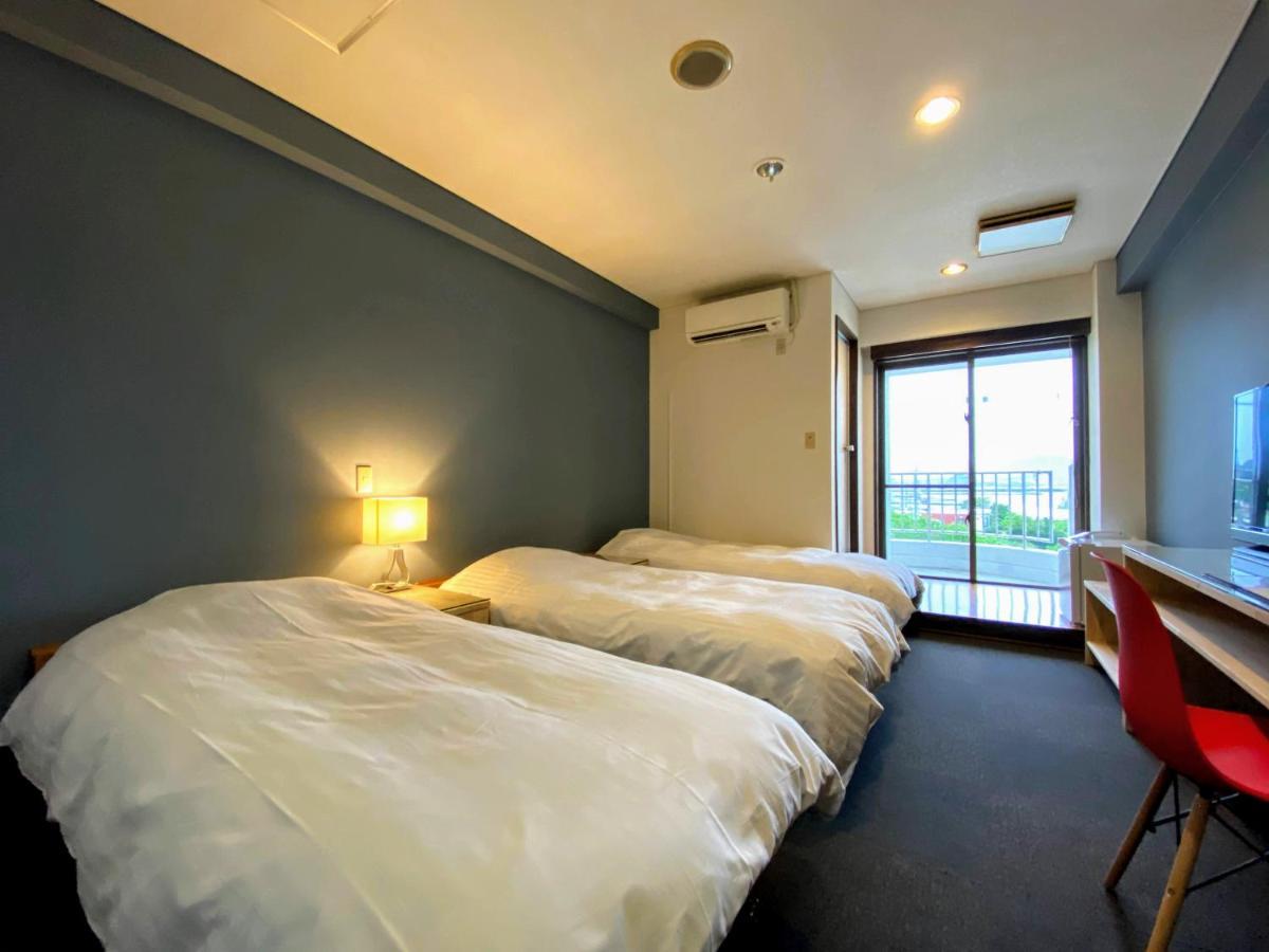 Oceana Portvillage 座间味 外观 照片